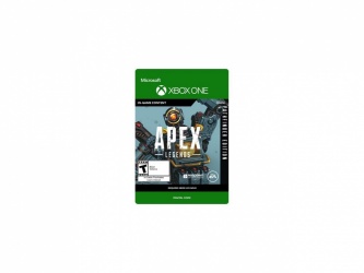 APEX Legends Pathfinder Edition, para Xbox One ― Producto Digital Descargable 