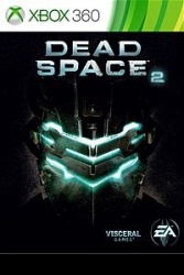 Dead Space 2, Xbox 360 ― Producto Digital Descargable 