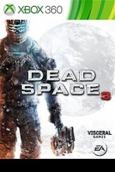 Dead Space 3, Xbox 360 ― Producto Digital Descargable 
