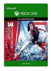 Mirror's Edge Catalyst, Xbox One ― Producto Digital Descargable 