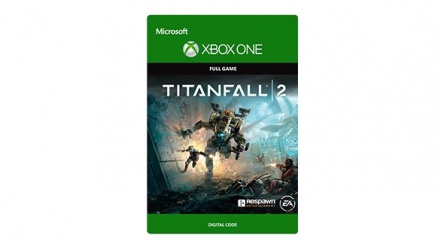 Titanfall 2, Xbox One ― Producto Digital Descargable 