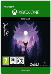 Fe, Xbox One ― Producto Digital Descargable 