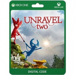 Unravel 2, Xbox One ― Producto Digital Descargable 