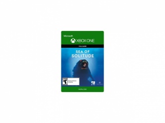 Sea of Solitude, Xbox One ― Producto Digital Descargable 