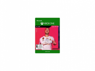 FIFA 20, Xbox One ― Producto Digital Descargable 