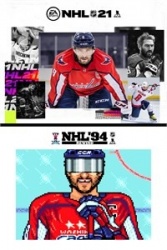NHL 21 Rewind Bundle, Xbox One/Xbox Series X ― Producto Digital Descargable 