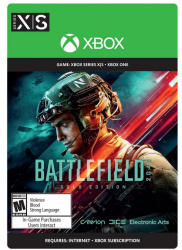 Battlefield 2042 Gold Edition, Xbox Series X/S ― Producto Digital Descargable 