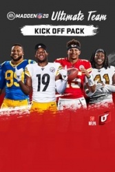 Madden NFL 20: Kick Off Upgrade Xbox One ― Producto Digital Descargable 