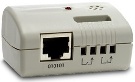 Eaton Sonda de Monitoreo Ambiental 116750224-001, para PXGUPS, PXGPDP y PXGMS 