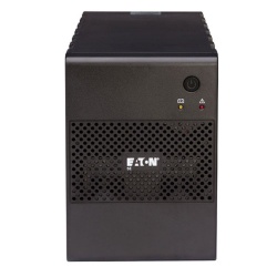 No Break Eaton 5E UPS, 1100W, 2200VA, Entrada 89-145V, Salida 120V, 6 Contactos 