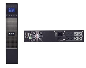 No Break Eaton 5PX, 1000W, 1000VA, Entrada 89-151V, Salida 102-132V 