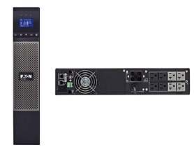 No Break Eaton 5PX, 1920W, 1950VA, Entrada 89-151V, Salida 102-132V 