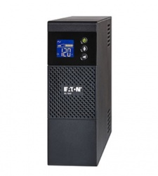 No Break Eaton 5S, 900W, 1500VA, Entrada 93-138V 