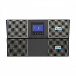No Break Eaton 9PX8KSP Doble Conversión, 7200W, 8000VA, Entrada 120 -208V, Salida 102 - 208V 
