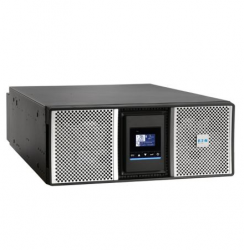 No Break Eaton 9PX Gen 2 Doble Conversión en Línea, 11kW, 11kVA, Entrada 200V - 240V, Salida 200V - 208V, 4 Salidas ― Requiere Instalación por Parte de la Marca para hacer Válida la Garantía 