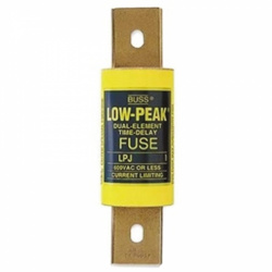 Eaton Fusible Industrial LPJ-100SP, Clase J, 100A, 600V 
