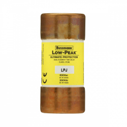 Eaton Fusible Industrial 60SP, Clase J, 60A, 600V 