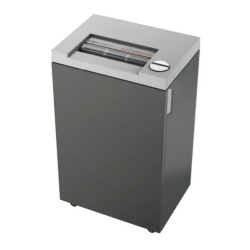 EBA Trituradora de Microcorte EBA 1624, hasta 6 Hojas, 34 Litros 