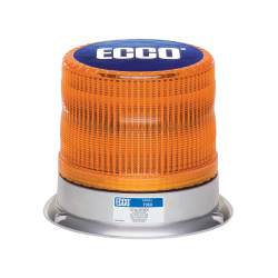 Ecco Baliza LED Pulse 7960 SAE, 12 - 24V, Ámbar 