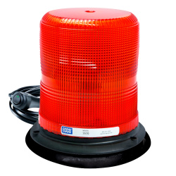 Ecco Baliza LED 7970R-VM, 12 - 24V, Rojo 
