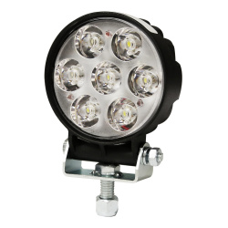 Ecco Reflector LED EW2110, 1000 Lúmenes, Negro 