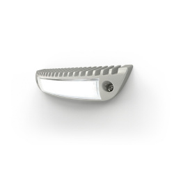 Ecco Barra de Luz LED EW2602, Blanco 