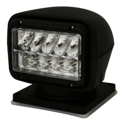 Ecco Reflector LED EW3010, 5W, Negro 