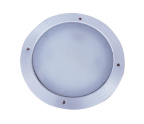 Ecco Luz Interior LED PCLLEDVV, Blanco 