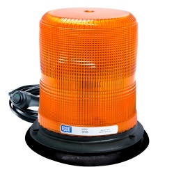 Ecco Estrobo X-7970A, LED, 12 - 24V, Ámbar 