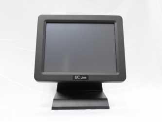 EC Line Sistema POS EC-1219-64 12