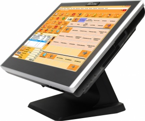 EC Line Sistema POS EC-15I5-500 15'', Intel Core i5, 4GB, 500GB, Windows 10 IoT Enterprise 