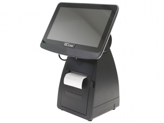 EC Line Sistema POS EC-AM-102-80 10.1'', ARM Cortex-A7, 1GB, 4GB, Android 5.1 