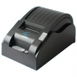 EC Line EC-5890X, Impresora de Tickets, Térmica, Serial/USB, Negro 