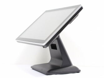 EC Line Sistema POS EC-VP-1100i3-128 15'', Intel Core i3 2.30GHz, 4GB, 128GB SSD, Windows IoT 