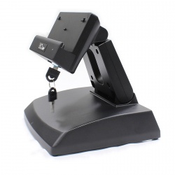 EC Line Base para Terminal Portátil EC-WT-10, Negro 