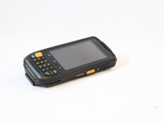 EC Line Terminal Portátil EC-i6200S 4'', 2GB, Android 5.1, Bluetooth, WiFi - incluye Fuente de Poder 