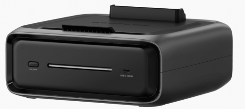 EcoFlow Bateria para Estación de Carga R3PL300EB, 286Wh, Compatible con RIVER 3 Plus 