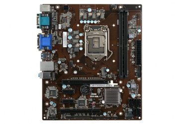 Tarjeta Madre ECS micro ATX B150M4-C43, S-1151, Intel B150, HDMI, 32GB DDR4 para Intel 