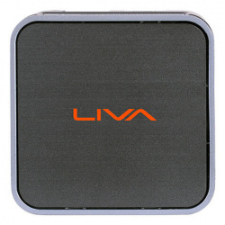 Mini PC ECS Liva Q2, Intel Celeron N4120, 4GB, 64GB eMMC, sin Sistema Operativo  