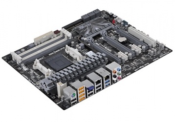 Tarjeta Madre ECS ATX A990FXM-A (V1.0), S-AM3, AMD, 128GB DDR3-SDRAM para AMD 