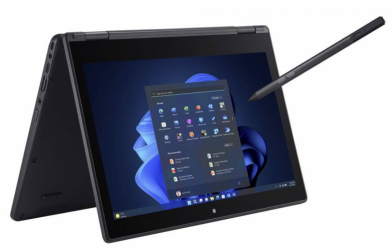 Laptop ECS EP20AN2, 11.6