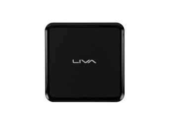 Mini PC ECS LIVA Q1A, Rockchip RK3288 1.60 GHz Turbo, 2GB, 32GB eMMC, Android 8.1 