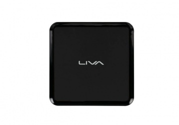 Mini PC ECS LIVA Q1A Plus, Rockchip RK3399, 2GB, 32GB eMMC, Android 8.1 