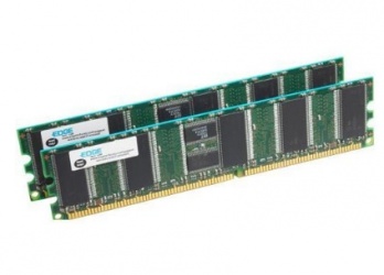 Memoria RAM Edge PE197353 DDR, 333MHz, 512MB, SO-DIMM, Non-ECC 
