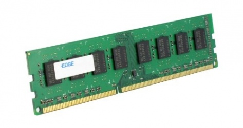 Memoria RAM Edge PE192501 DDR, 266MHz, 1GB, Non-ECC, CL2.5 