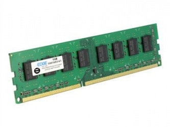 Memoria RAM Edge PE222222 DDR3, 1333MHz, 8GB, ECC 