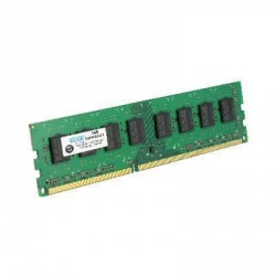Memoria RAM Edge DDR3, 1333MHz, 4GB, Non-ECC 