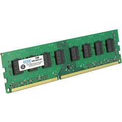 Memoria RAM Edge PE231606 DDR3, 1600MHz, 2GB, Non-ECC 