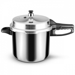 Ekco Olla Express Clásica 66079, 8 Litros, Plata 