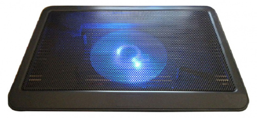 ELE-GATE Base Enfriadora CLR-19 para Laptop 14